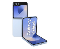 Samsung OUTLET - Galaxy Flip6 5G 12/256GB niebieski - 1324758 - zdjęcie 1